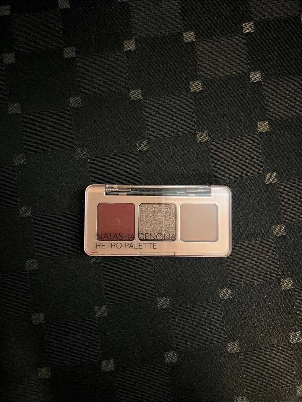 Natasha Denona Retro Eyeshadow Palette